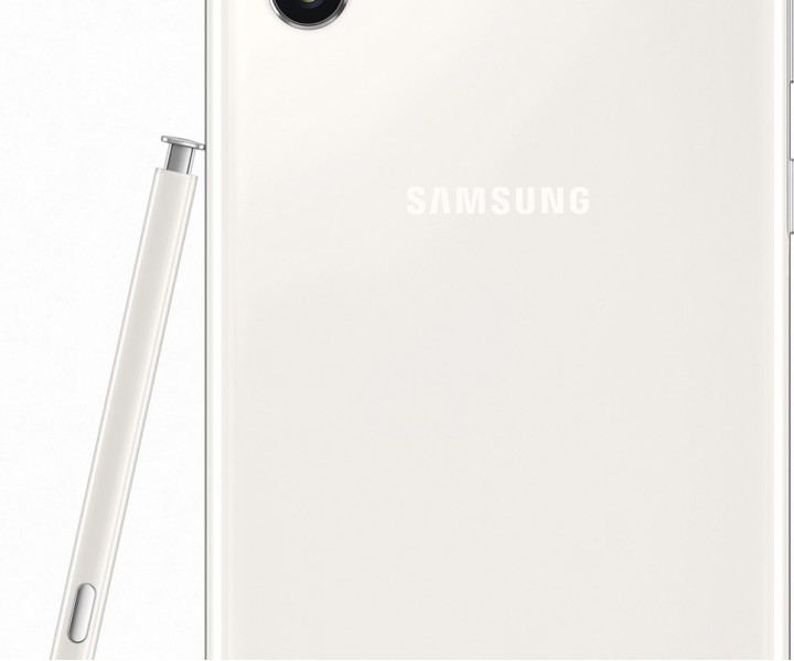 Samsung Galaxy Note 10 SM-N9700 8 / 256GB Aura White
